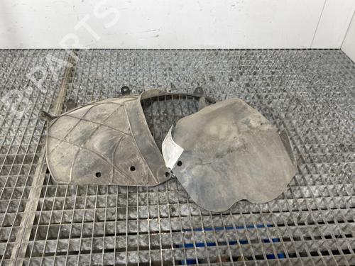 Used Wheel arch NISSAN QASHQAI I (J10, NJ10) 1.5 dCi (106 hp) 29853055