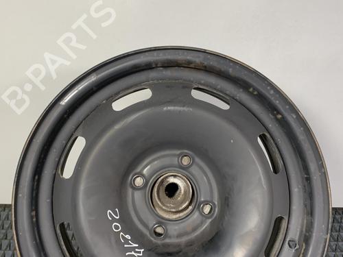 Used Rim Rim VW PASSAT B5 (3B2) 1.9 TDI (110 hp) 25261832 25261832