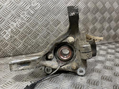 Right front steering knuckle FIAT CROMA (194_) 1.9 D Multijet (194AXC1B, 194AXC12) | BP29413353M26 