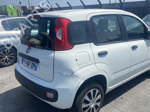 Climate control FIAT PANDA (312_, 319_) 1.2 (312PXA1A) | BP27699050I5  - Image 16