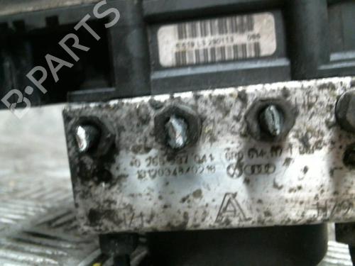 ABS pump SEAT IBIZA IV (6J5, 6P1) 1.6 TDI | BP20030094M43 