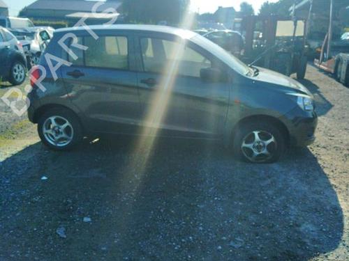 Warning switch SUZUKI CELERIO (LF) 1.0 (AVK310) | BP19949198I22 - Image 8