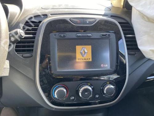 Left taillight RENAULT CAPTUR I (J5_, H5_) 0.9 TCe 90 | BP26212323C34  - Image 24