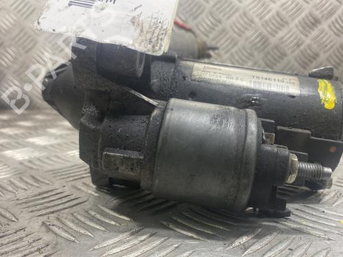 Used Starter CITROËN C-ELYSEE (DD_) 1.6 BlueHDi 100 (99 hp) 28295685