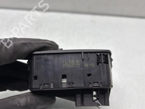 Left front window switch OPEL CORSA E (X15) 1.4 (08, 68) | BP29939713I27