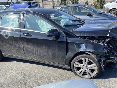 Air vent MERCEDES-BENZ A-CLASS (W176) A 180 CDI / d (176.012) | BP29597442I21 - Image 8