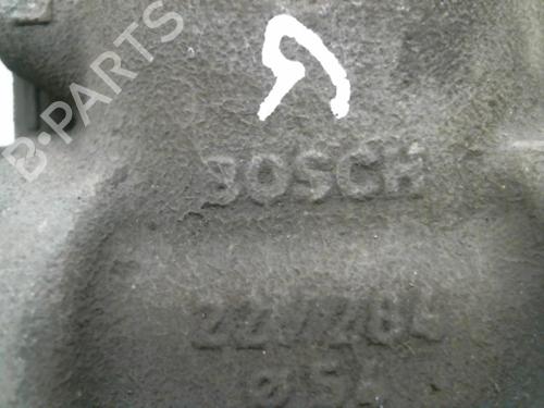 Used Left front brake caliper Left front brake caliper BMW 1 (F21) 114 i (102 hp) 19980102 19980102