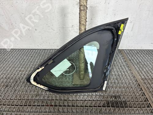 Used Rear left door window Rear left door window 37225793 37225793