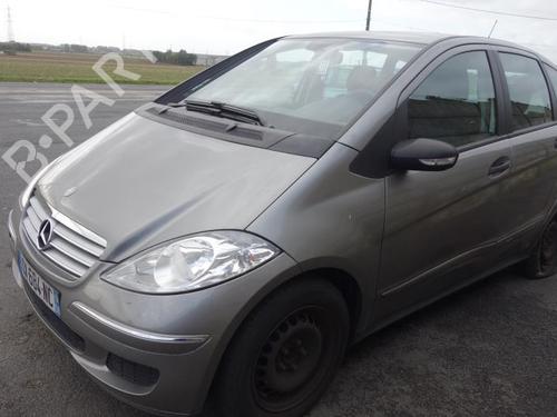 Left headlight MERCEDES-BENZ A-CLASS (W169) A 180 CDI (169.007, 169.307) | BP20012879C28 