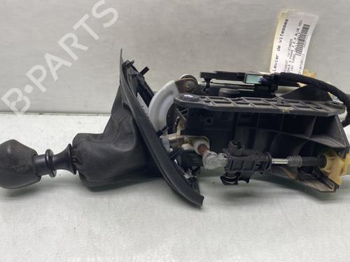 Gear lever PEUGEOT BOXER Van 2.0 BlueHDi 160 | BP22319513M90