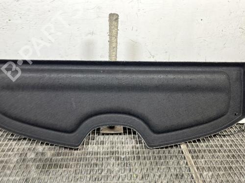 Bandeja trasera Bandeja trasera RENAULT TWINGO II (CN0_) 1.2 16V (CN04, CN0B) (75 hp) 34242749 34242749