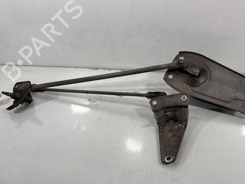 Used Front wiper motor PEUGEOT PARTNER MPV (5_, G_) 2.0 HDI (90 hp) 29707353