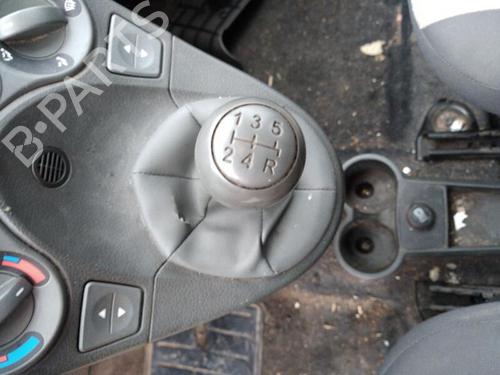 Warning switch FIAT PANDA (169_) 1.3 D Multijet (169.AXC1A) | BP21958698I22  - Image 7