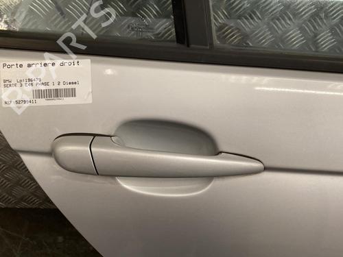 Right rear door BMW 3 (E46) 320 d | BP20013040C5 