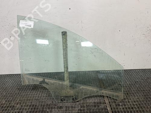 Used Front right door window DACIA SANDERO II 1.2 (75 hp) 30576303