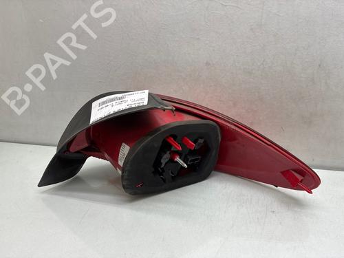 Left taillight PEUGEOT 206+ (2L_, 2M_) 1.1 | BP37723149C34 - Image 2