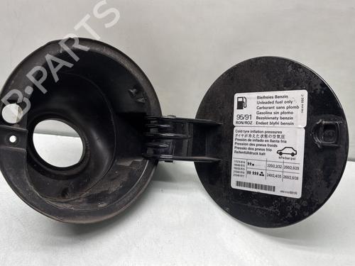 Fuel flap VW POLO V (6R1, 6C1) 1.2 | BP29507127C131 