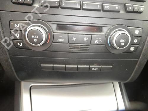 Rear parcel shelf BMW 1 (E87) 118 d | BP19950321C85 