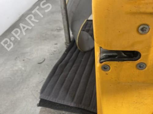 Used Right front door CITROËN SAXO (S0, S1) [1996-2004]  19950358