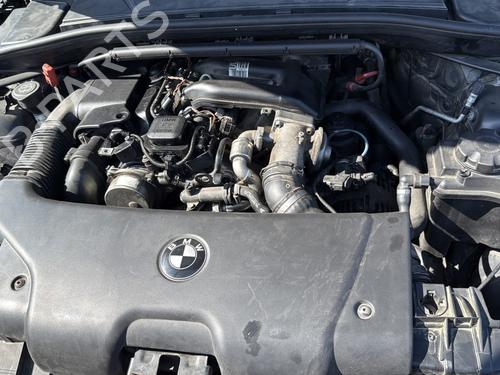 Rear parcel shelf BMW 1 (E87) 118 d | BP33314109C85 - Image 18