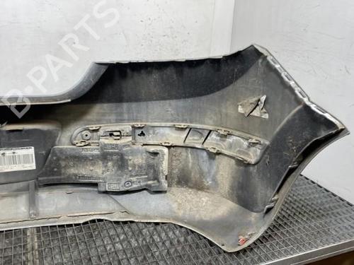 Rear bumper OPEL ASTRA H (A04)  | BP21958650C8 