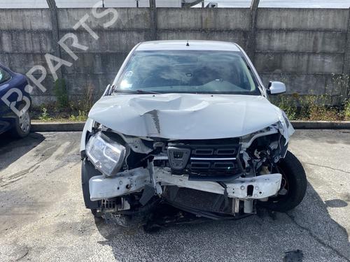 Front right window mechanism DACIA SANDERO II 1.0 SCe 75 (B8JC, B8JD, B8NC) | BP32682172C23  - Image 11