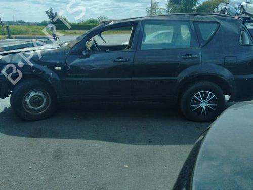 Left front indicator SSANGYONG REXTON / REXTON II (GAB_) 2.7 Xdi | BP25758802C32  - Image 11