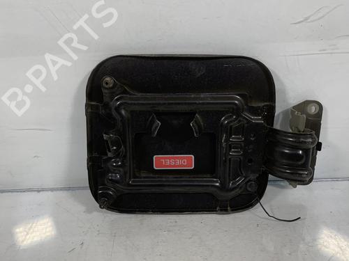 Used Fuel flap NISSAN QASHQAI / QASHQAI +2 I (J10, NJ10, JJ10E) 1.5 dCi (106 hp) 20031101