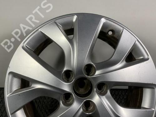 Felg CITROËN C4 Picasso II  | BP21960732C45