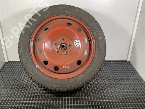 Used Rim RENAULT VEL SATIS (BJ0_) 2.2 dCi (BJ0E, BJ0F) (150 hp) 29413650