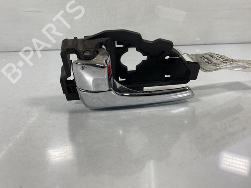 Rear left interior door handle HYUNDAI ix35 (LM, EL, ELH) 2.0 CRDi 4WD | BP21560327I15 
