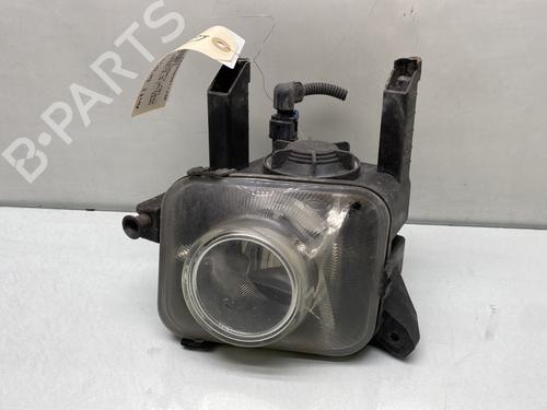 Used Right front fog light OPEL MERIVA A MPV (X03) 1.7 CDTI (E75) (100 hp) 30932929