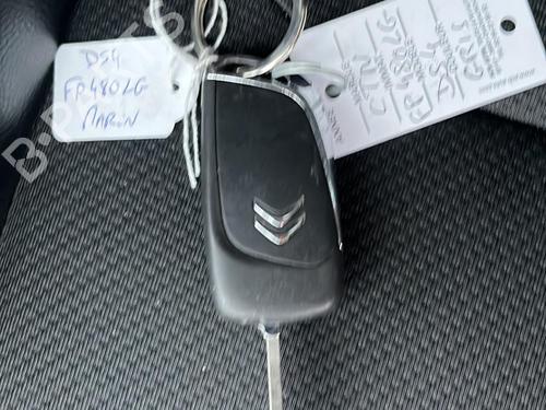 Devioluci CITROËN DS4 (NX_) 1.6 THP 155 | BP33841648I23 - Image 9