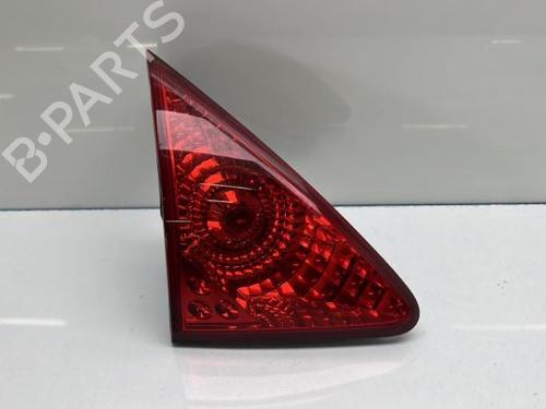 Used Left tailgate light Left tailgate light PEUGEOT 3008 I MPV (0U_) 1.6 HDi (112 hp) 19968457 19968457