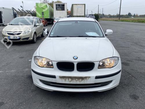 Instrument cluster BMW 1 (E81) 116 i | BP32233499C47 - Image 19