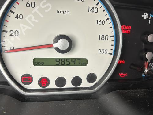 Front bumper HYUNDAI i10 I (PA) 1.2 | BP31146852C7 