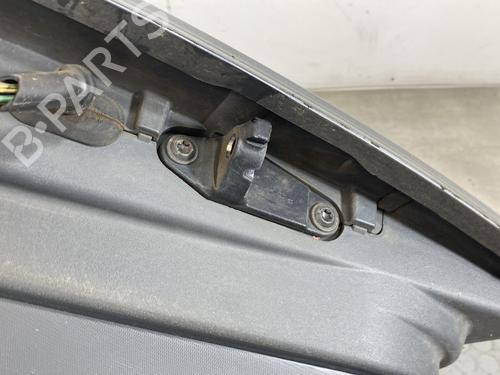 Dør venstre bagtil SMART FORFOUR (454) 1.5 CDI (454.000) | BP24587872C4 - Image 5
