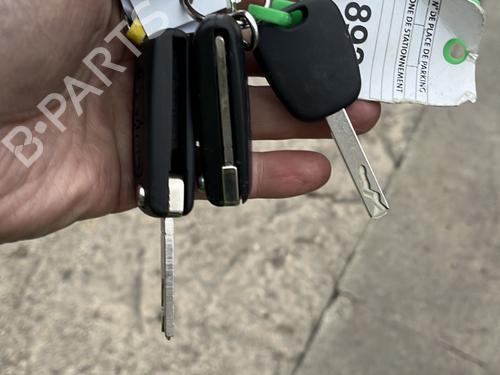 Gearbox CITROËN C3 II (SC_) 1.2 VTi 82 | BP23764842M3  - Image 28