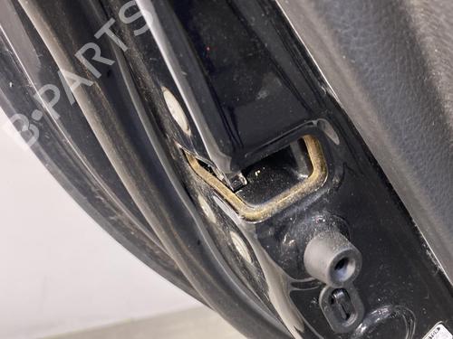 Left rear door TOYOTA AVENSIS (_T25_) 2.0 D-4D (CDT250_, CDT250R) | BP19974665C4