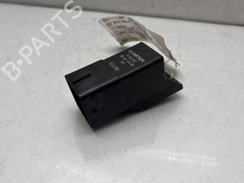 Elektronisk modul CITROËN C3 I (FC_, FN_) 1.4 HDi | BP28441582M83