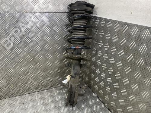 Used Right front shock absorber RENAULT KANGOO / GRAND KANGOO II (KW0/1_) 1.5 dCi 90 (KW05, KW08, KW0G, KW11) (90 hp) 30409049