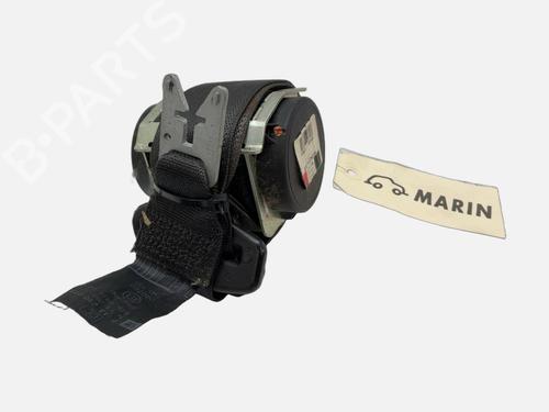 Front left seatbelt OPEL CORSA D (S07) 1.3 CDTI (L08, L68) | BP39995617I26 - Image 4