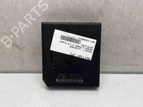 Fuse box RENAULT KANGOO Express (FW0/1_) | BP36590915E1 - Image 3
