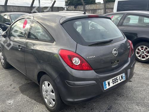 Left taillight OPEL CORSA D (S07) 1.3 CDTI (L08, L68) | BP27632043C34 - Image 18