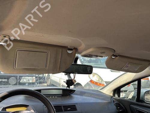 Światło przeciwmgielne tylne VW TAIGO (CS1) 1.5 TSI | BP30751371C37