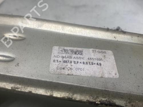 Used Front left window mechanism Front left window mechanism SAAB 9-3 Cabriolet (YS3D) 2.0 Turbo (154 hp) 19967868 19967868