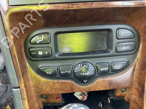ECU airbags PEUGEOT 307 (3A/C) 2.0 HDi 90 | BP24428133M53 
