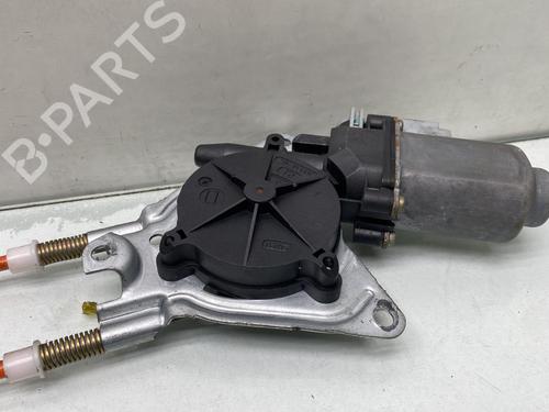 Used Front right window mechanism Front right window mechanism PEUGEOT 106 II (1A_, 1C_) 1.4 i (75 hp) 31213211 31213211
