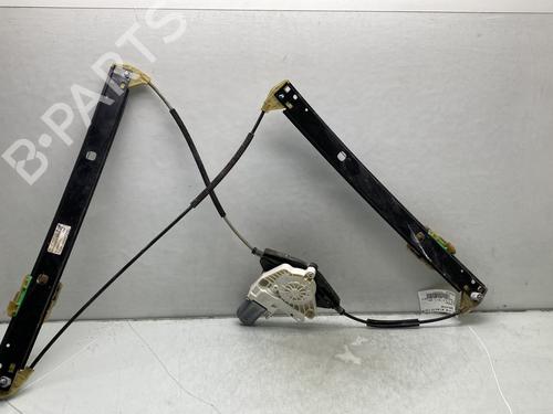 Front left window mechanism AUDI Q5 (8RB) 3.0 TDI quattro | BP23765778C22 - Image 3