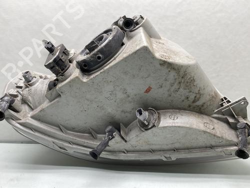 Left headlight CHEVROLET AVEO / KALOS Hatchback (T250, T255) 1.2 | BP26176511C28 - Image 2
